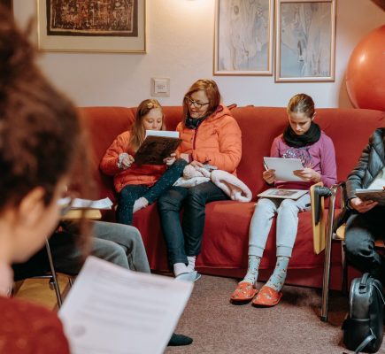 Jezikovna Šola ITA Kamnik – Arhiv dogodkov e